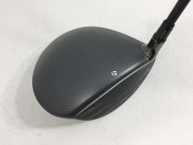 中古ゴルフクラブ】【美品】テーラーメイド Qi35 MAX ドライバー 2025