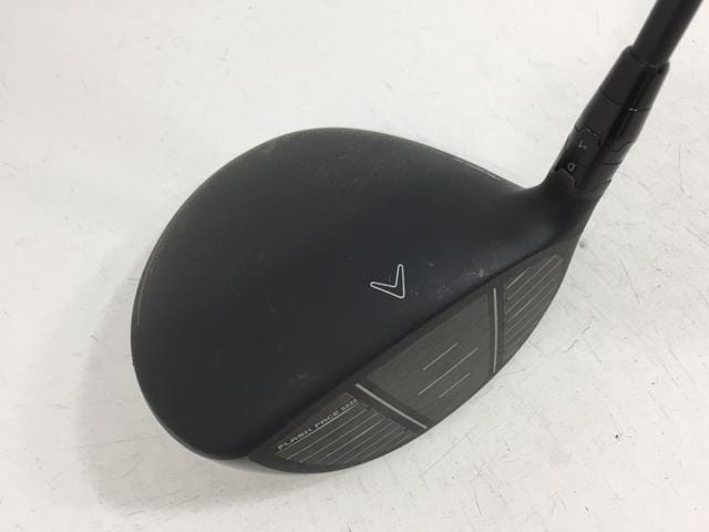 【中古ゴルフクラブ】キャロウェイ ROGUE(ローグ) ST MAX ドライバー 2022 (日本仕様) VENTUS 5 for Callaway 1W【14日間返品OK】_1
