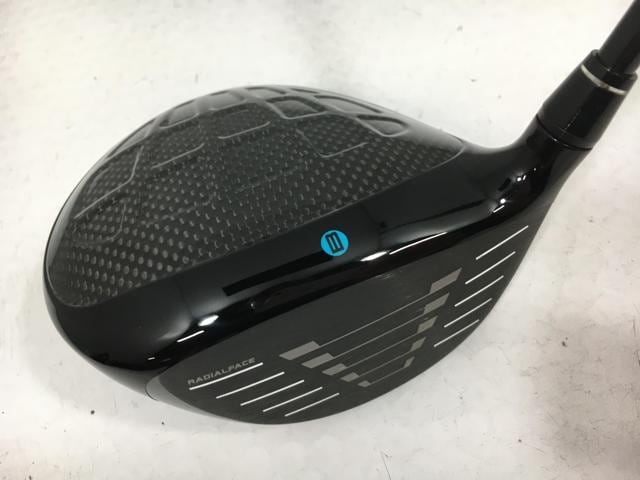 お買い得品！【中古ゴルフクラブ】【超美品】ホンマ BERES(ベレス) NX ドライバー 2023 VIZARD for NX 45 1W【14日間返品OK】_1