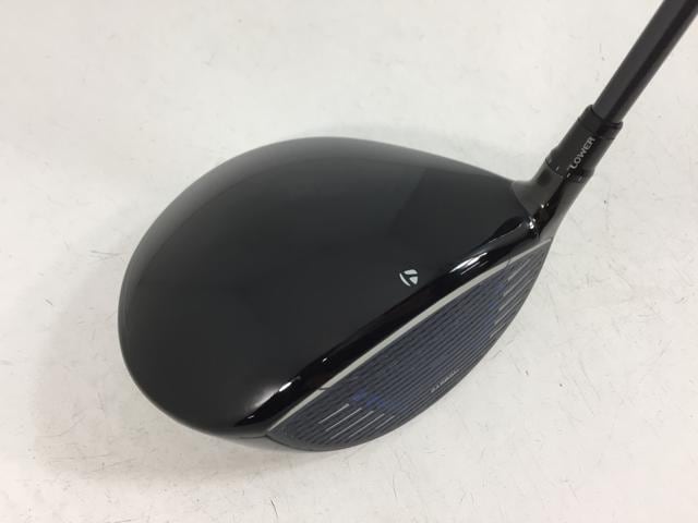 お買い得品！【中古ゴルフクラブ】テーラーメイド Qi10 LS ドライバー 2024 (日本仕様) ディアマナ SILVER TM50 1W【14日間返品OK】_1