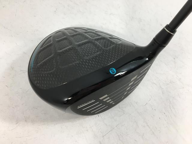 お買い得品！【中古ゴルフクラブ】【美品】ホンマ BERES(ベレス) NX ドライバー 2023 VIZARD for NX 45 1W【14日間返品OK】_1