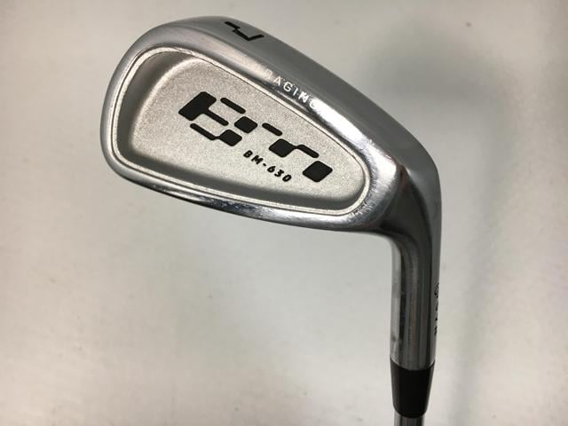 お買い得品！【中古ゴルフクラブ】(4本セット)SYB SYB BM-630 アイアン NSプロ 950GH neo 7〜9.P【14日間返品OK】