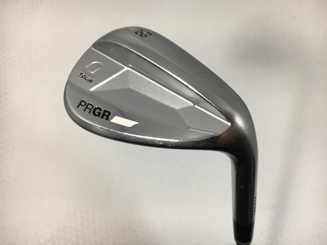 お買い得品！【中古ゴルフクラブ】プロギア PRGR 0 TOUR ウェッジ 2023 NSプロ MODUS3 TOUR105 SW【14日間返品OK】
