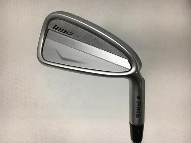 お買い得品！【中古ゴルフクラブ】(7本セット)ピン i230 アイアン NSプロ MODUS3 SYSTEM3 TOUR125 5〜9.P.A【14日間返品OK】