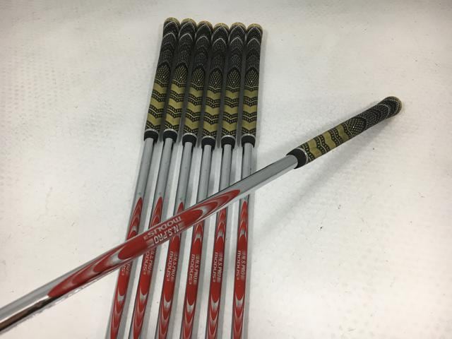 お買い得品！【中古ゴルフクラブ】(7本セット)ピン i230 アイアン NSプロ MODUS3 SYSTEM3 TOUR125 5〜9.P.A【14日間返品OK】_2
