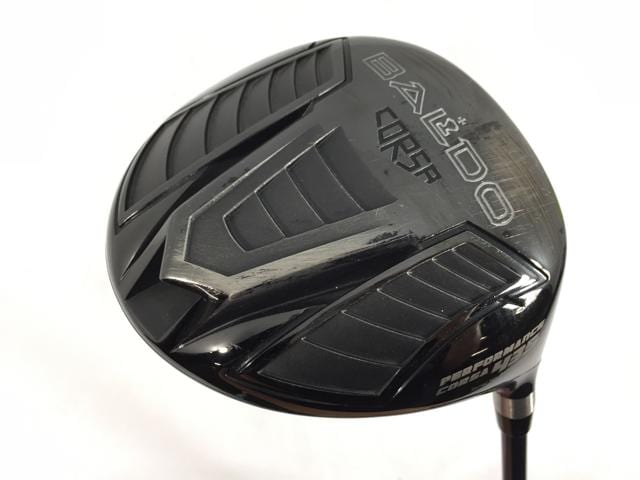 お買い得品！【中古ゴルフクラブ】BALDO(バルド) BALDO(バルド) CORSA(コルサ) パフォーマンス 435 ドライバー CLOZSER 1W【14日間返品OK】