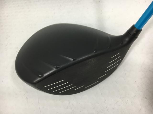お買い得品！【中古ゴルフクラブ】ピン G30 SF TEC ドライバー UST マミヤ ATTAS 6☆ ロックスター 5 1W【14日間返品OK】_1