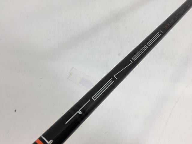 【中古ゴルフクラブ】三菱ケミカル シャフト単品 (タイトリスト スリーブ付) TENSEI CK PRO オレンジ 60 1W【14日間返品OK】