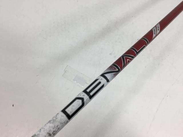 【中古ゴルフクラブ】トゥルーテンパー シャフト単品 (スリーブなし) プロジェクトX DENALI RED 60 1W【14日間返品OK】