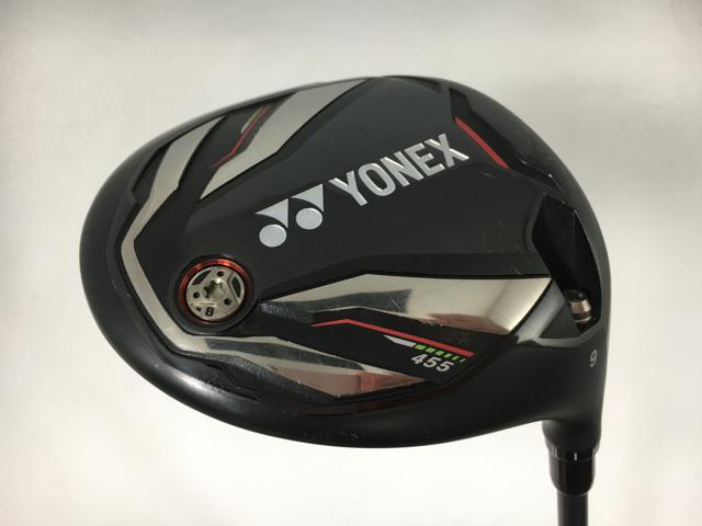 お買い得品！【中古ゴルフクラブ】ヨネックス EZONE GT 455 ドライバー 2020 NST002 1W【14日間返品OK】