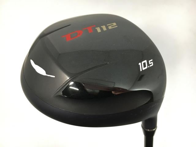 お買い得品！【中古ゴルフクラブ】フォーティーン DT-112 ドライバー MD-350ZD V2 1W【14日間返品OK】