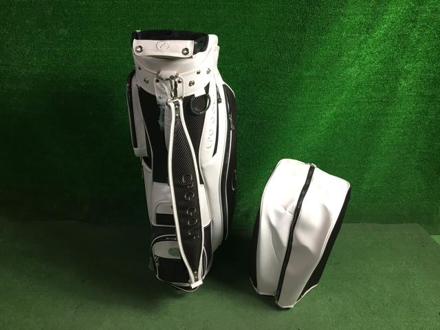 【中古ゴルフ用品】【超美品】CPG GOLF(シーピージーゴルフ) 9型/差込口の口径22.9センチ【14日間返品OK】