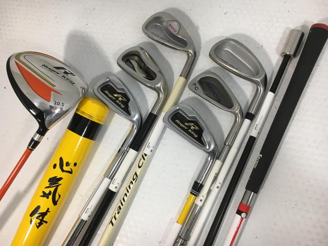 【中古ゴルフ用品】各種メーカー メガ盛りセット【14日間返品OK】