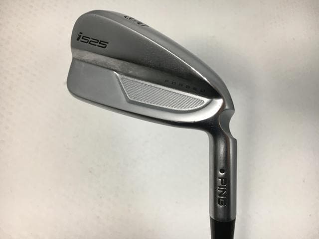 【中古ゴルフクラブ】(6本セット)ピン i525 アイアン 2022 D/G 105 5〜9.P【14日間返品OK】