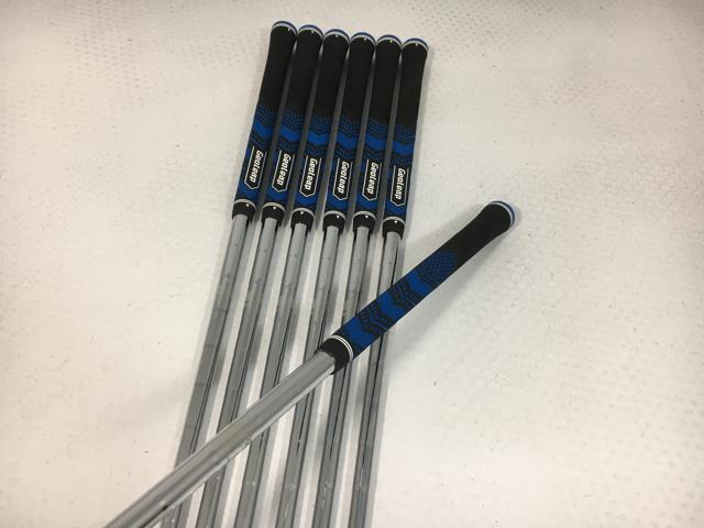 【中古ゴルフクラブ】【美品】(7本セット)エポンゴルフ(EPON) エポン(EPON) AF-305 アイアン NSプロ 950GH 5〜9.P.A【14日間返品OK】_2