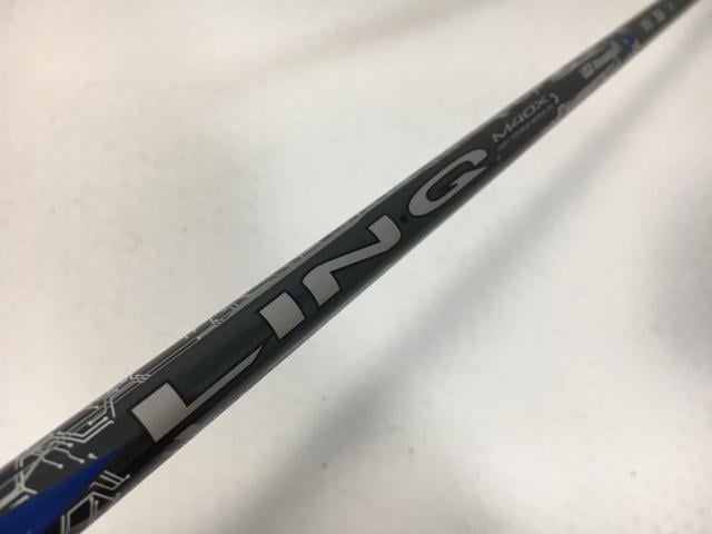 【中古ゴルフクラブ】UST マミヤ シャフト単品 (キャロウェイ スリーブ付) LIN-Q BLUE EX 5 1W【14日間返品OK】