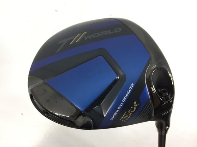 中古ゴルフクラブ】【美品】ホンマ TOUR WORLD (ツアーワールド) TW767 
