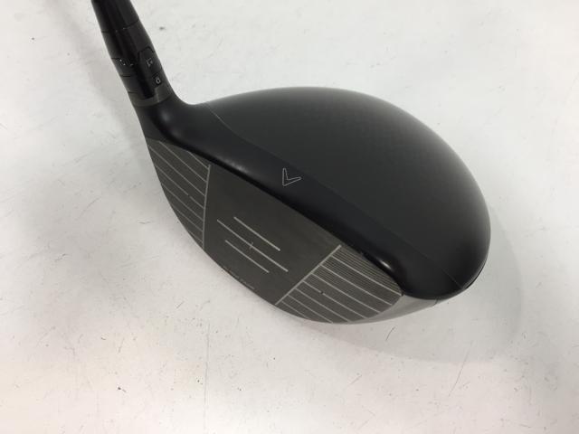 【中古ゴルフクラブ】キャロウェイ ELYTE (エリート) ドライバー 2025 (日本仕様) VENTUS GREEN 50 for Callaway 1W【14日間返品OK】_1