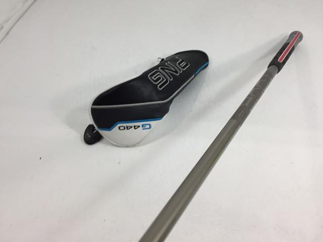 【中古ゴルフクラブ】ピン G440 SFT フェアウェイ PING TOUR 2.0 CHROME 65 7W【14日間返品OK】_2
