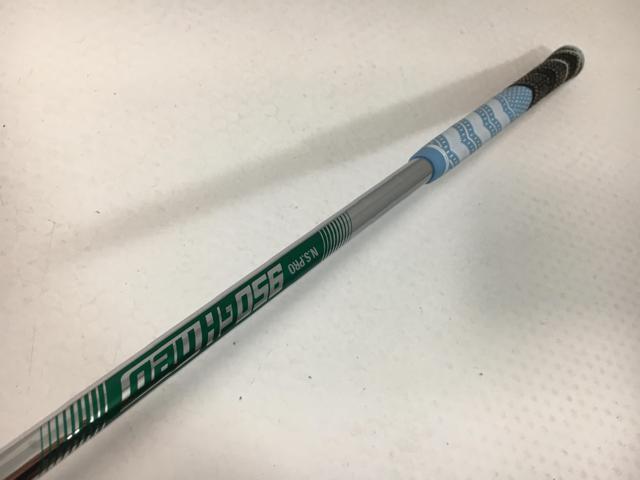 【中古ゴルフクラブ】【美品】ロイヤルコレクション BB ウェッジ 2023 (ニッケルクローム) NSプロ 950GH neo AW【14日間返品OK】_2