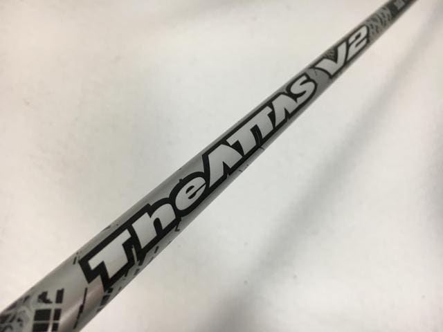 お買い得品！【中古ゴルフクラブ】UST マミヤ シャフト単品(キャロウェイ スリーブ付)FW一部対応モデル UST マミヤ The ATTAS V2 5 1W【14日間返品OK】