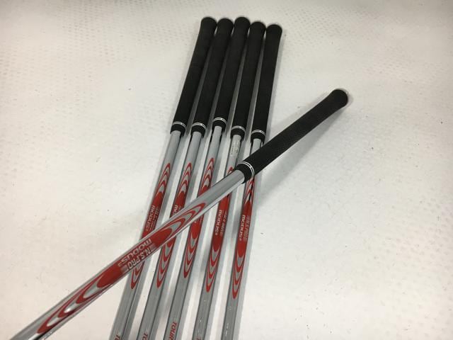 【中古ゴルフクラブ】【美品】(6本セット)キャロウェイ APEX Ai200 アイアン 2024 (日本仕様) NSプロ MODUS3 TOUR105 5〜9.P【14日間返品OK】_2