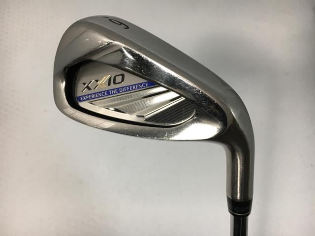 中古ゴルフクラブ】(7本セット)ダンロップ ゼクシオ11 イレブン (XXIO 