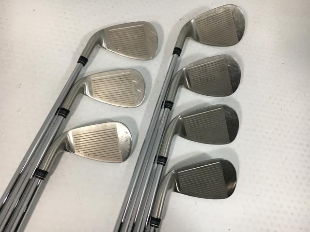 中古ゴルフクラブ】(7本セット)ダンロップ ゼクシオ11 イレブン (XXIO 