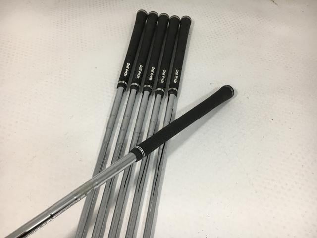 【中古ゴルフクラブ】【美品】(6本セット)ダンロップ スリクソン(SRIXON) Z-745 アイアン NSプロ 980GH D.S.T 5〜9.P【14日間返品OK】_2