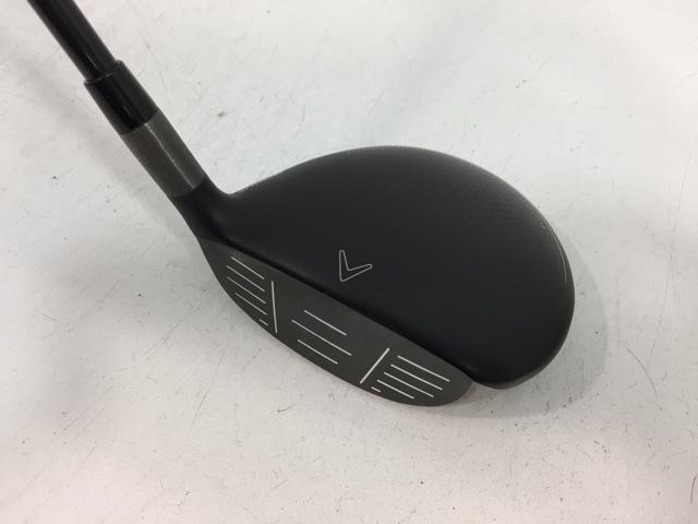 【中古ゴルフクラブ】キャロウェイ ROGUE(ローグ) ST MAX フェアウェイ 2022 (日本仕様) ディアマナ Thump F65 3W【14日間返品OK】_1