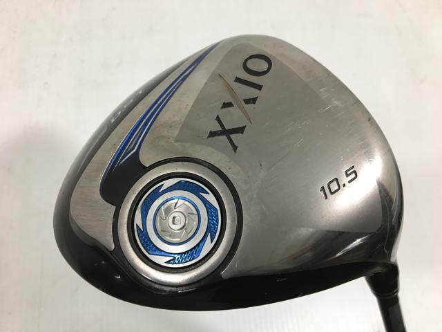 【中古ゴルフクラブ】ダンロップ ゼクシオ9 ナイン (XXIO 9) ドライバー 2016 MP900 1W【14日間返品OK】