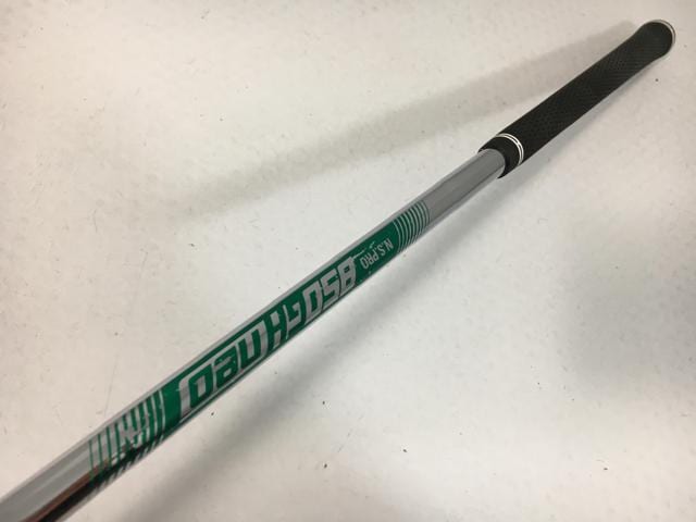 【中古ゴルフクラブ】ピン S159 ウェッジ Sグラインド ミッドナイト 2024 NSプロ 850GH neo AW【14日間返品OK】_2