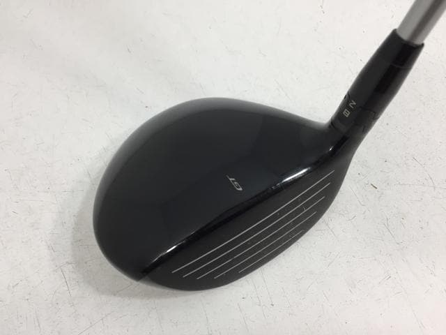【中古ゴルフクラブ】タイトリスト GT1 フェアウェイ 2025 (日本仕様) AIR SPEEDER 40 FW【14日間返品OK】_1