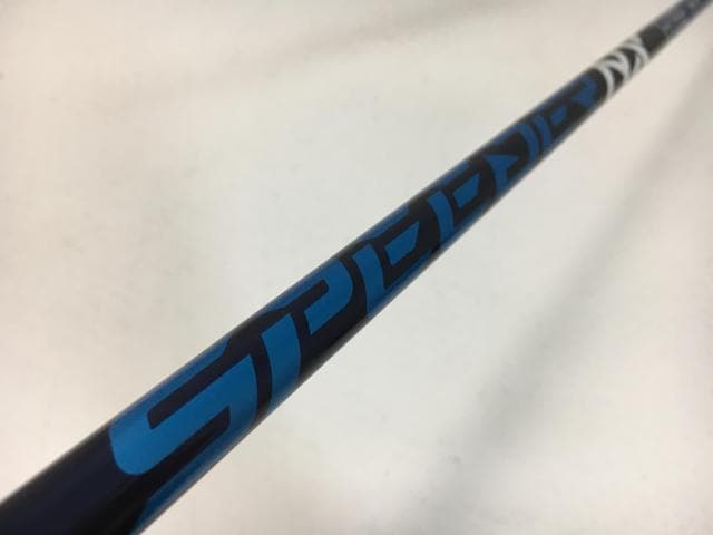 お買い得品！【中古ゴルフクラブ】フジクラ シャフト単品 (テーラーメイド スリーブ付) SPEEDER NX 60 1W【14日間返品OK】