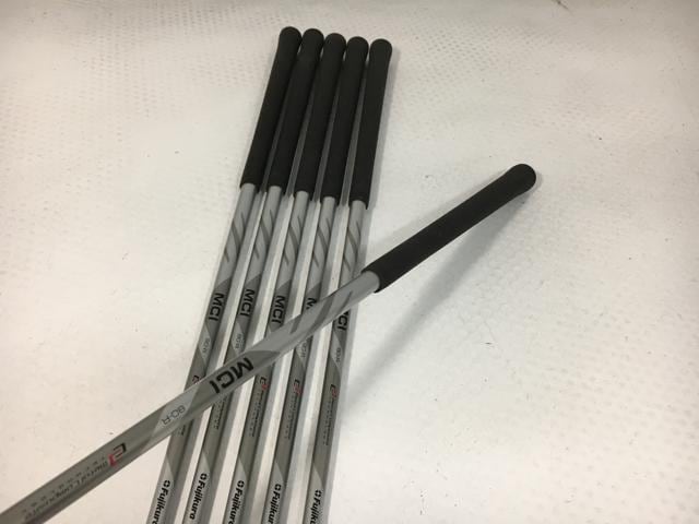 【中古ゴルフクラブ】(6本セット)フォーティーン IF-700 フォージド アイアン 2020 MCI-80 5〜9.P【14日間返品OK】_2