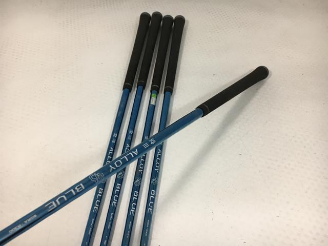 【中古ゴルフクラブ】(5本セット)キャロウェイ ビッグバーサ ベータ (BETA) アイアン 2016 (日本仕様) ALLOY BLUE 6〜9.P【14日間返品OK】_2