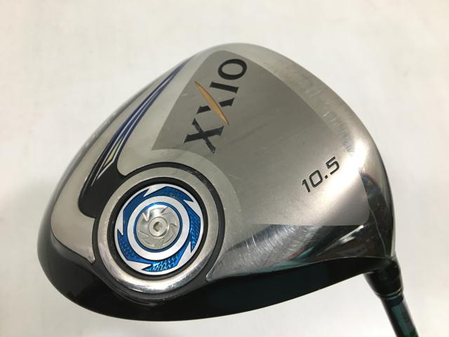 【中古ゴルフクラブ】ダンロップ ゼクシオ9 ナイン (XXIO 9) ドライバー 2016 MP900 1W【14日間返品OK】