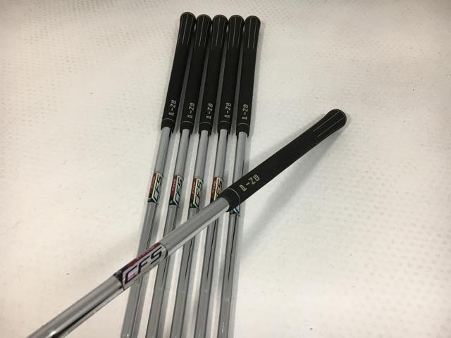 【中古ゴルフクラブ】(6本セット)ピン G25 アイアン CFSスチール 5〜9.P【14日間返品OK】_2