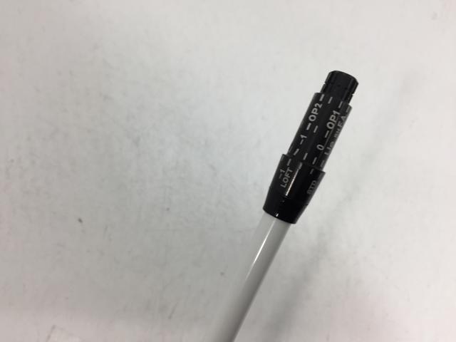 【中古ゴルフクラブ】デザインチューニング シャフト単品 (ダンロップ スリーブ付) デザインチューニング メビウス EQ ST5 1W【14日間返品OK】_1