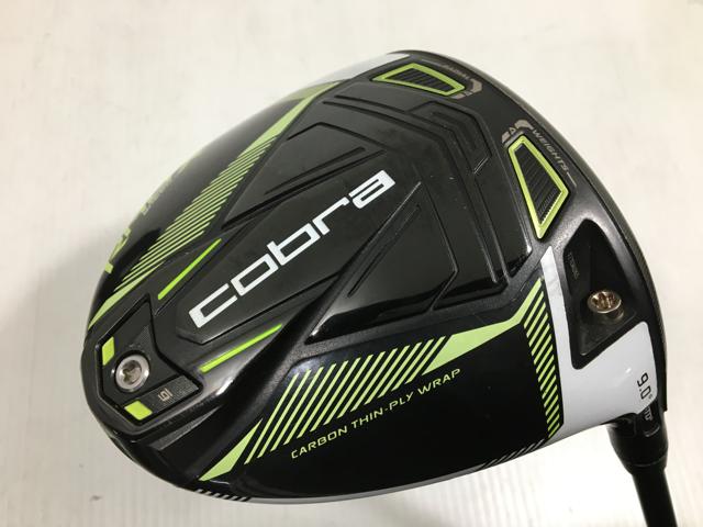 【中古ゴルフクラブ】コブラ KING RADSPEED XB ドライバー 2021 (日本仕様) ツアーAD for RADSPEED 1W【14日間返品OK】 12,128円