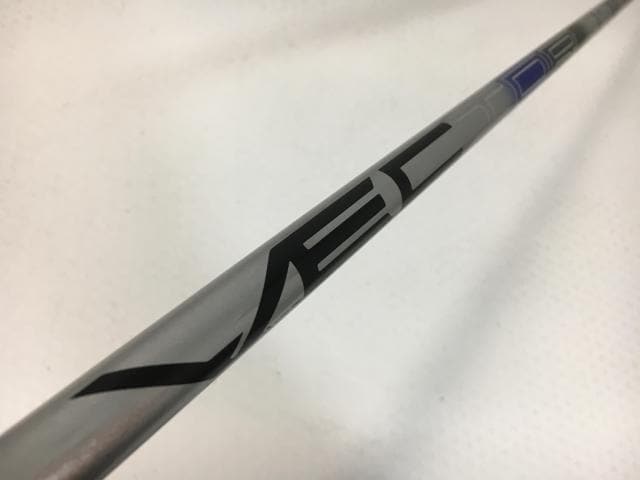 お買い得品！【中古ゴルフクラブ】【美品】デザインチューニング シャフト単品 (テーラーメイド スリーブ付) デザインチューニング VECTOR(ベクター) 40 1W【14日間返品OK】