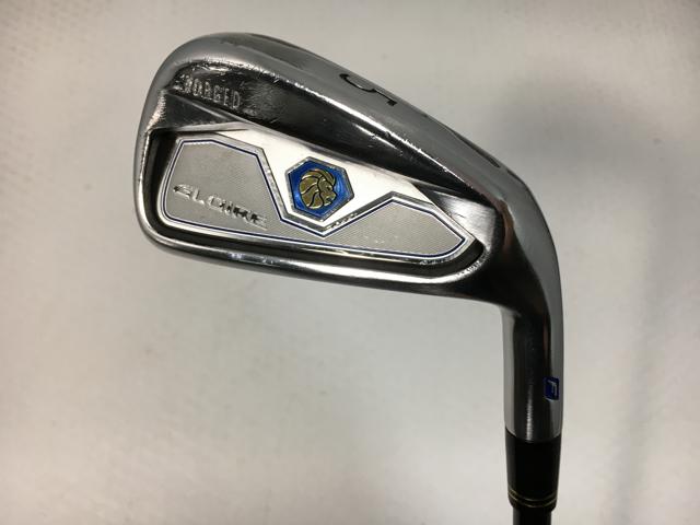 中古ゴルフクラブ】(7本セット)テーラーメイド GLOIRE(グローレ) F 