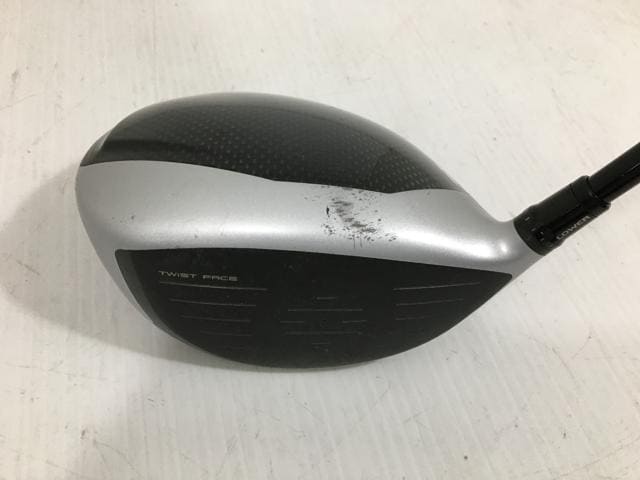 お買い得品！【中古ゴルフクラブ】テーラーメイド M3 460 ドライバー 2018 (日本仕様) KURO KAGE TM5 1W【14日間返品OK】_1