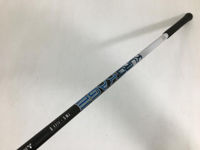 お買い得品！【中古ゴルフクラブ】テーラーメイド M3 460 ドライバー 2018 (日本仕様) KURO KAGE TM5 1W【14日間返品OK】_2