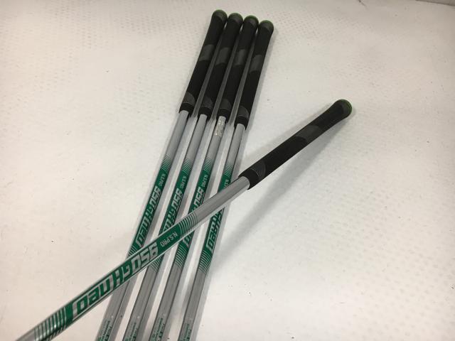 【中古ゴルフクラブ】(5本セット)キャロウェイ ELYTE (エリート) アイアン 2025 (日本仕様) NSプロ 950GH neo 6〜9.P【14日間返品OK】_2