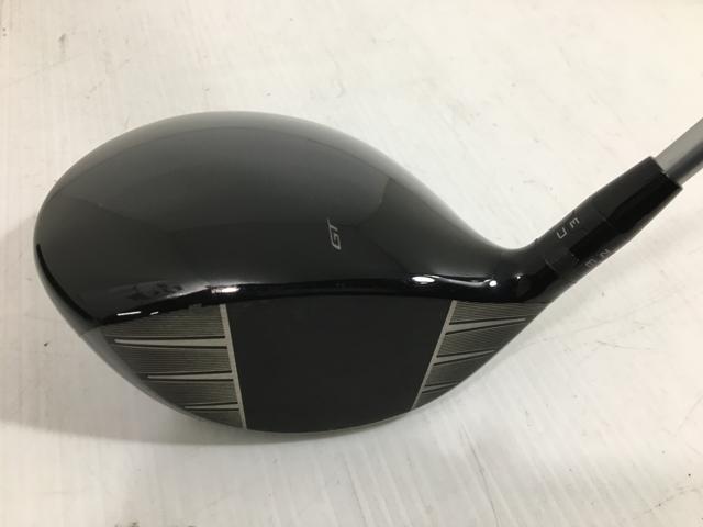 【中古ゴルフクラブ】タイトリスト GT1 ドライバー 2025 (日本仕様) AIR SPEEDER 40 1W【14日間返品OK】_1