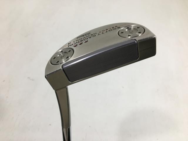 お買い得品！【中古ゴルフクラブ】タイトリスト スコッティ 
