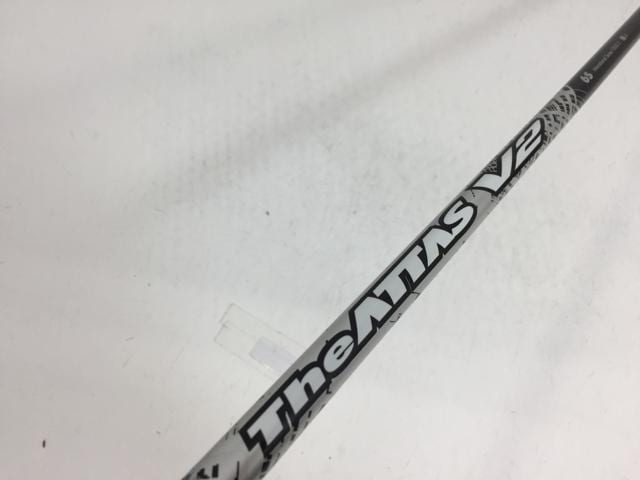 【中古ゴルフクラブ】【超美品】UST マミヤ シャフト単品 (ピン スリーブ付) UST マミヤ The ATTAS V2 6 1W【14日間返品OK】 15,073円