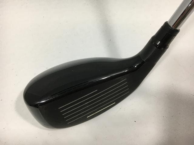 お買い得品！【中古ゴルフクラブ】テーラーメイド M1 レスキュー 2017 (日本仕様) NSプロ 930GH U4【14日間返品OK】_1