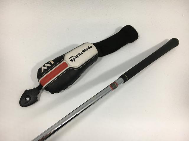 お買い得品！【中古ゴルフクラブ】テーラーメイド M1 レスキュー 2017 (日本仕様) NSプロ 930GH U4【14日間返品OK】_2